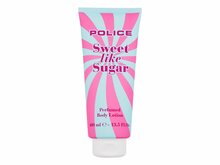 Kehapiim Police Sweet Like Sugar naistele, 400 ml