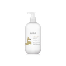 Niisutav kehapiim Babe Pediatric, 500 ml