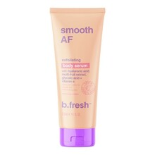 Kooriv kehaseerum B.fresh Smooth AF Exfoliating Body Serum, 236 ml