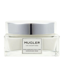 Toitev kehakreem Thierry Mugler Les Exceptions, 200 ml
