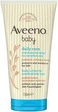 Niisutav kehapiim imikutele Aveeno Baby Daily Care Moisturizing Lotion, 150 ml