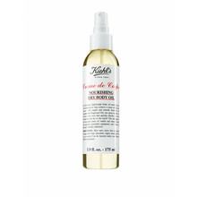Kuiv kehaõli Kiehl's Creme De Corps Nourishing Dry Body, 175 ml