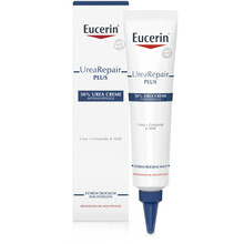 Kehakreem Eucerin UreaRepair Plus, 75 ml