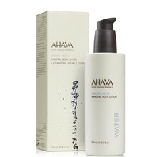 Kehapiim Ahava Dead Sea Water Mineral Body Lotion, 250 ml