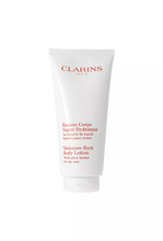 Kehapiim Clarins Moisture Rich With Shea Butter For Dry Skin, 200 ml