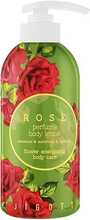 Kehapiim Jigott Rose Perfume Body Lotion, 500 ml