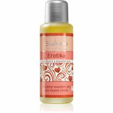 Massaaziõli Saloos Erotika, 50 ml
