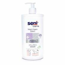 Pesukreem Seni Care 3in1 uureaga, 1000 ml