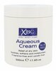 Kehakreem Xpel Body Care Aqueous Cream SLS Free, 500 ml
