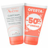 Kätekreem Avene Cold Cream, 2x50 ml