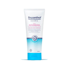 Taastav kehapiim Bepanthol Repairing Lotion, 200 ml