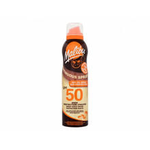 Päevitusõli Malibu Continuous Spray Dry Oil, 175 ml