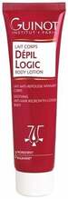 Depilatsioonijärgne ihupiim Guinot Depil Logic, 125 ml