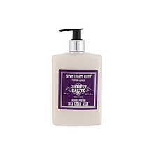 Kreemjas dušigeel Institut Karite Shea Cream Wash Lavender, 500 ml
