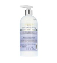 Kehapiim Vivapharm Hyaluron, 400 ml