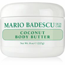 Kehavõi Mario Badescu Coconut Body Butter, 227 g