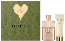 Komplekt naistele Gucci Guilty Pour Femme: EDT 50 ml + kehapiim 50 ml