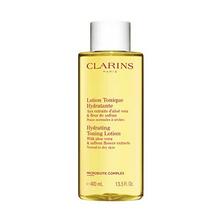Näotoonik Clarins Hydrating Toning Lotion, 400 ml