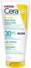 Näo ja keha päikesekaitselosjoon Cerave Invisible Hydrating Protective Lotion SPF 30, 177 ml