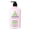Kehapiim Hempz Pomegranate Moisturiser, 500 ml