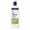 Kehapiim Neutrogena Deep Moisture With Oil, 400 ml