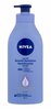 Kehapiim Nivea Smooth Sensation, 625 ml
