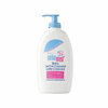 Kehapiim Sebamed Baby, 400 ml