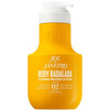 Kehapiim Sol de Janeiro Body Badalada, 400 ml