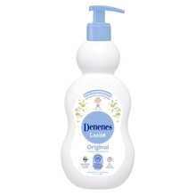 Niisutav kehapiim imikutele Denenes, 400 ml