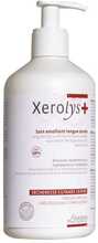 Emolientne näo- ja kehapiim Lab Lysaskin Xerolys+ Urea, 200 ml