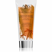 Kehapalsam Apis Exotic Home Care, 200 ml