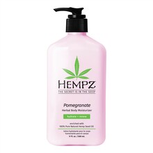Kehapiim Hempz Pomegranate Moisturiser, 500 ml