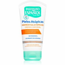 Rahustav kehakreem Instituto Espanol Atopic Skin, 150 ml