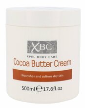 Kehakreem Xpel Cocoa Butter, 500 ml