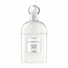 Kehapiim Guerlain Les Delices De Bain, 200 ml
