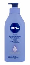 Kehapiim Nivea Smooth Sensation, 625 ml