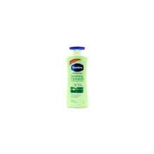 Kehapiim Vaseline Intensive Care Soothing Hydration, 600 ml