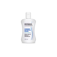 Kehapiim Stiefel Physiogel Milk Body, 200 ml