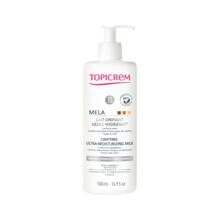 Kehapiim Topicrem Mela, 500 ml