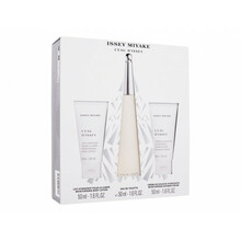 Parfüüm naistele Issey Miyake L'Eau D'Issey EDT, 50 ml