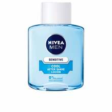 Habemeajamisjärgne losjoon Nivea Men Sensitive Cool, 100 ml