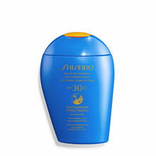 Näo- ja kehalosjoon Shiseido Expert Sun Protector SPF 30, 150 ml