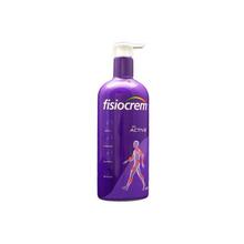 Massaažigeel Fisiocrem Gel Activ, 600 ml