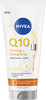 Kehaseerum-palsam Nivea Q10 Firming + Energizing, 200 ml