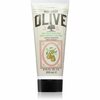 Toitev kehakreem Korres Pure Greek Olive & Honey Pear, 200 ml
