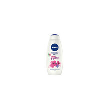 Dušigeel Nivea Care & Relax, 750 ml