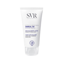 Jalakreem SVR Xerial 50 Extreme Creme Pieds, 50 ml