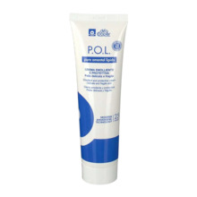 Kreemjas emollient näole ja kehale Cantabria Labs P.o.l. Care, 100 ml