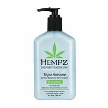 Kehakreem Hempz Triple Moisture, 250 ml