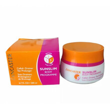 Kehakreem Lancaster Sunslim Anti-Cellulite, 200 ml